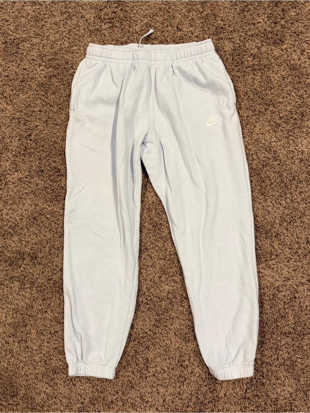 Nike sweatpants